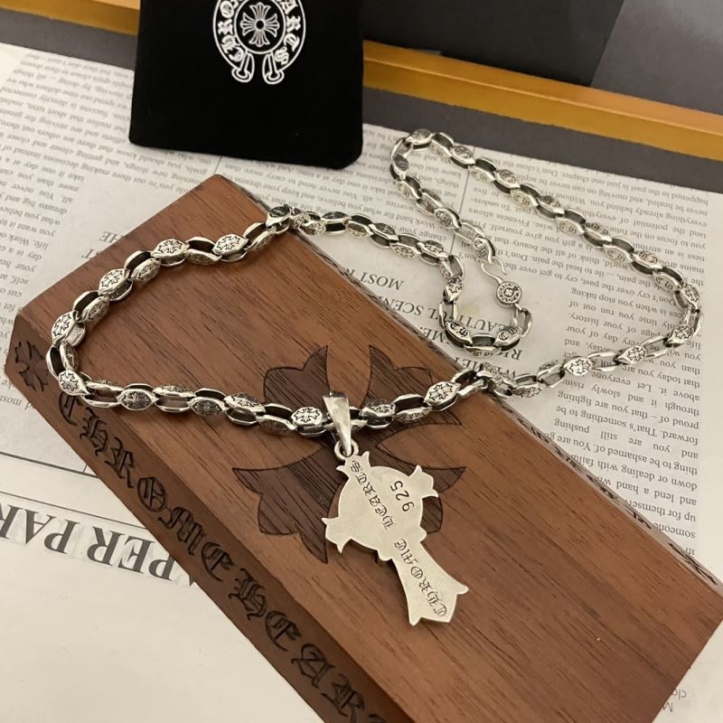 Chrome Hearts Necklaces